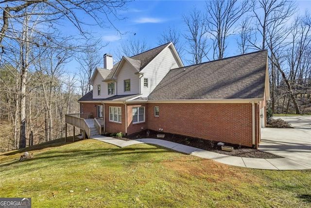 5576 Riverwalk Court, Gainesville, GA 30506