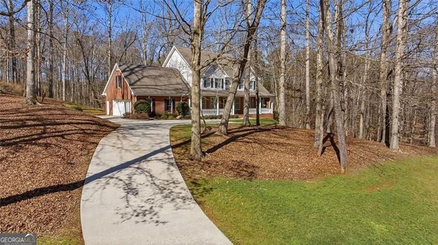 5576 Riverwalk Court, Gainesville, GA 30506