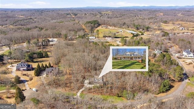 5576 Riverwalk Court, Gainesville, GA 30506