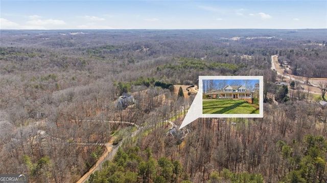 5576 Riverwalk Court, Gainesville, GA 30506