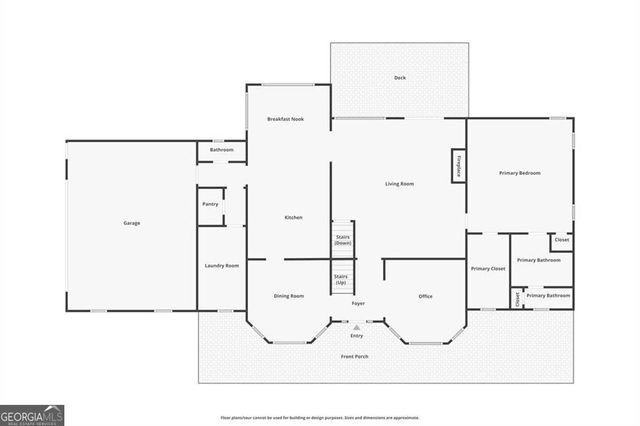 5576 Riverwalk Court, Gainesville, GA 30506