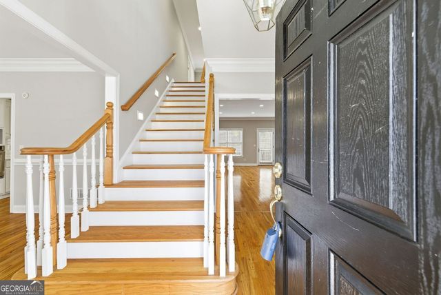 5576 Riverwalk Court, Gainesville, GA 30506
