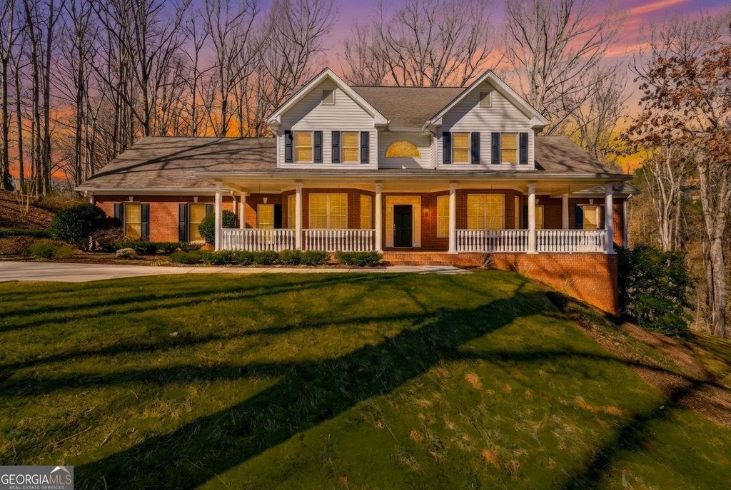 5576 Riverwalk Court, Gainesville, GA 30506