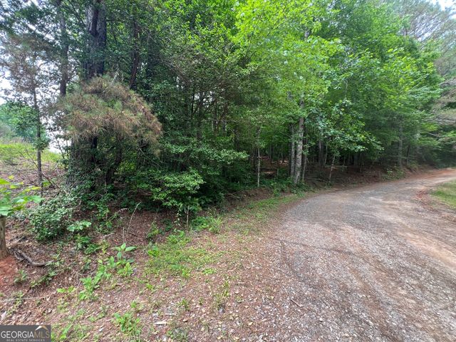 0 Mr Bert Road, Hiawassee, GA 30546