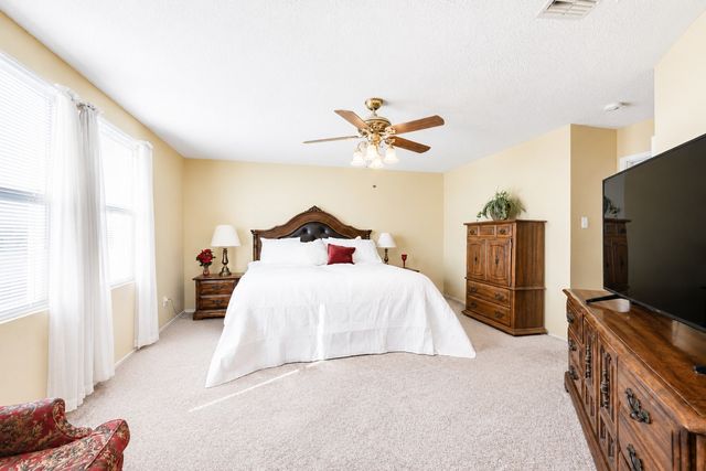 3214 Friesian Court, Denton, TX 76210