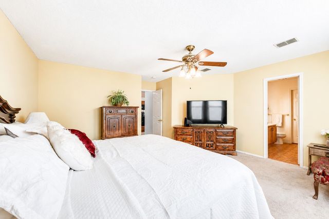 3214 Friesian Court, Denton, TX 76210