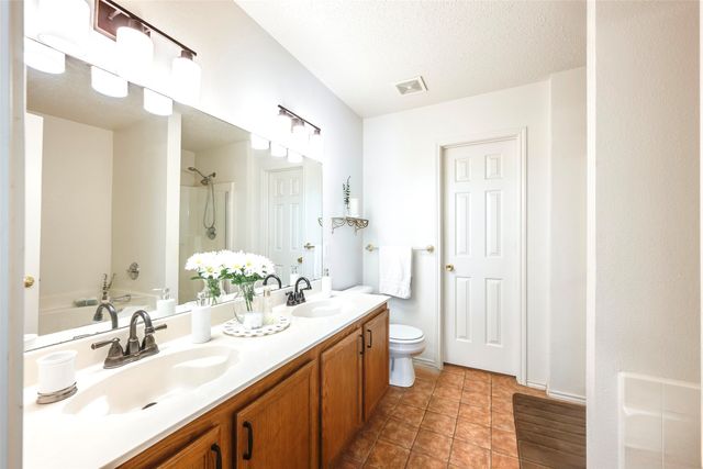 3214 Friesian Court, Denton, TX 76210