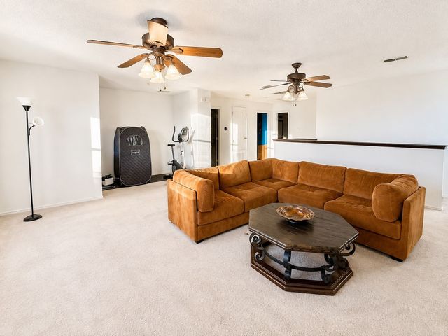 3214 Friesian Court, Denton, TX 76210
