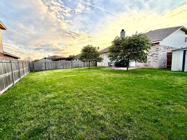 3214 Friesian Court, Denton, TX 76210