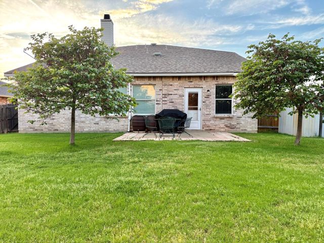 3214 Friesian Court, Denton, TX 76210