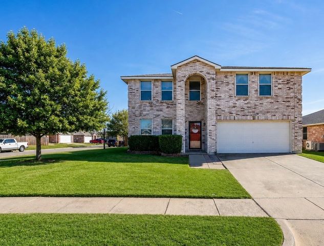 3214 Friesian Court, Denton, TX 76210