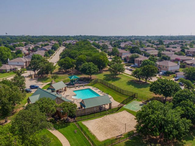 3214 Friesian Court, Denton, TX 76210
