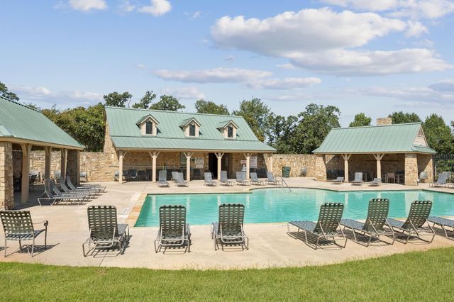 3214 Friesian Court, Denton, TX 76210