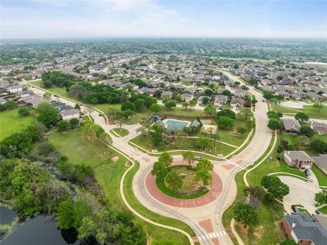 3214 Friesian Court, Denton, TX 76210