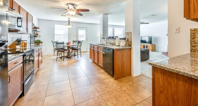 3214 Friesian Court, Denton, TX 76210