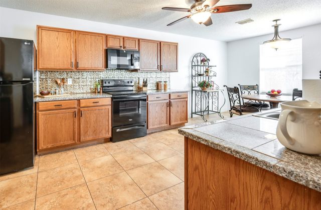 3214 Friesian Court, Denton, TX 76210