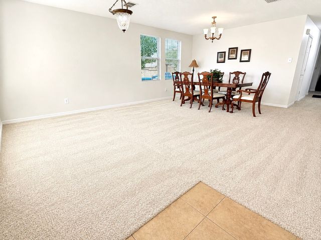 3214 Friesian Court, Denton, TX 76210