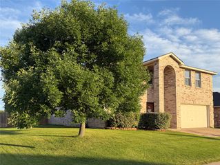 3214 Friesian Court, Denton, TX 76210