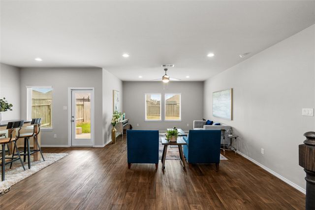 15028 Moose Creek Lane, Conroe, TX 77384