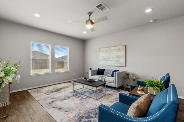 15028 Moose Creek Lane, Conroe, TX 77384