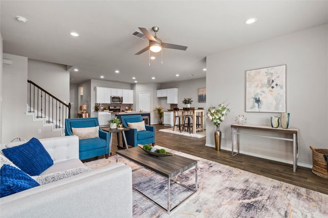 15028 Moose Creek Lane, Conroe, TX 77384