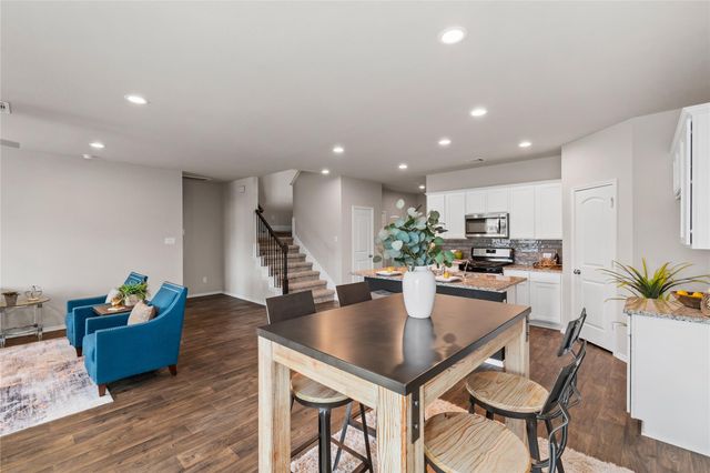 15028 Moose Creek Lane, Conroe, TX 77384