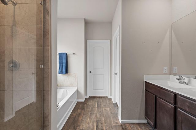 15028 Moose Creek Lane, Conroe, TX 77384