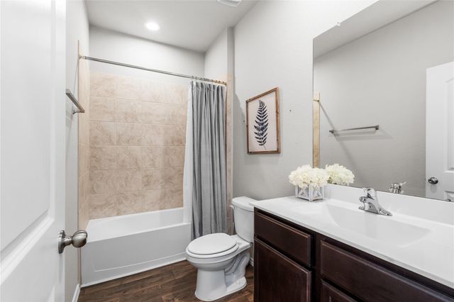 15028 Moose Creek Lane, Conroe, TX 77384