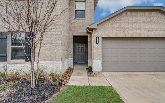 15028 Moose Creek Lane, Conroe, TX 77384