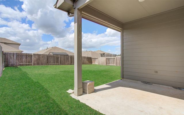 15028 Moose Creek Lane, Conroe, TX 77384