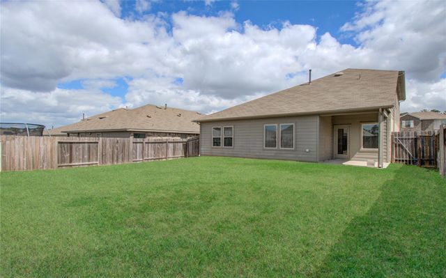 15028 Moose Creek Lane, Conroe, TX 77384