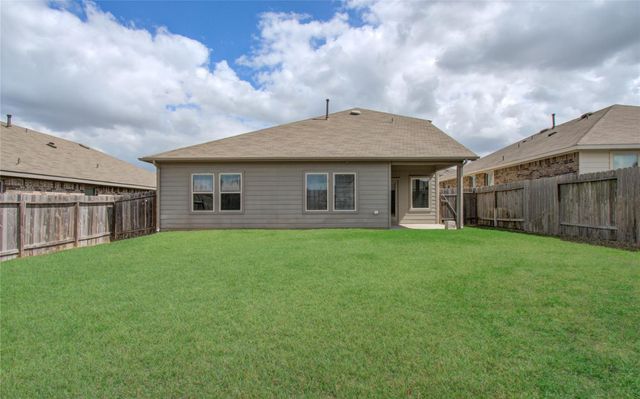 15028 Moose Creek Lane, Conroe, TX 77384