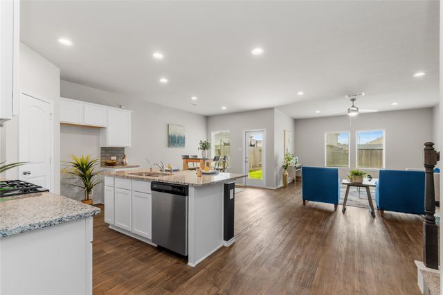 15028 Moose Creek Lane, Conroe, TX 77384