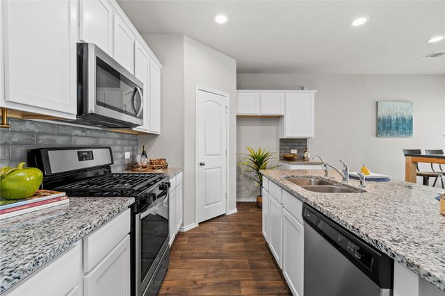 15028 Moose Creek Lane, Conroe, TX 77384