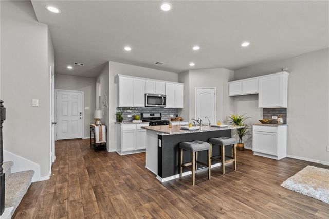 15028 Moose Creek Lane, Conroe, TX 77384