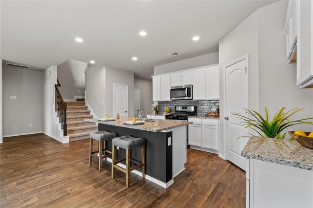 15028 Moose Creek Lane, Conroe, TX 77384