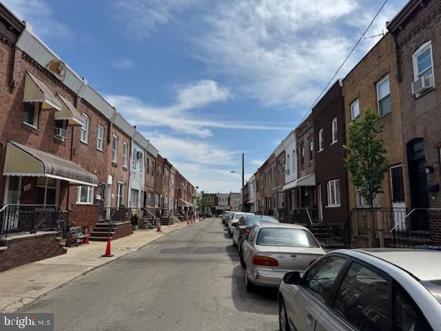 2344 S WOODSTOCK ST, Philadelphia, PA 19145