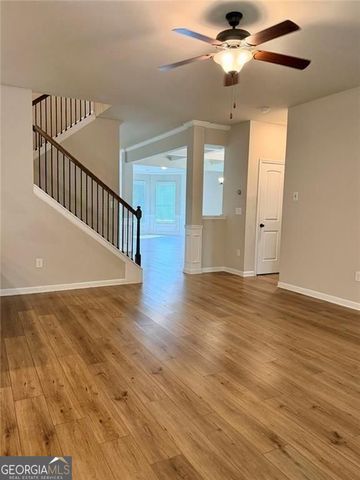 10154 Cormac Street, Jonesboro, GA 30238