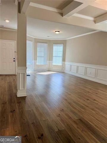 10154 Cormac Street, Jonesboro, GA 30238