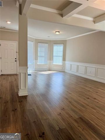 10154 Cormac Street, Jonesboro, GA 30238