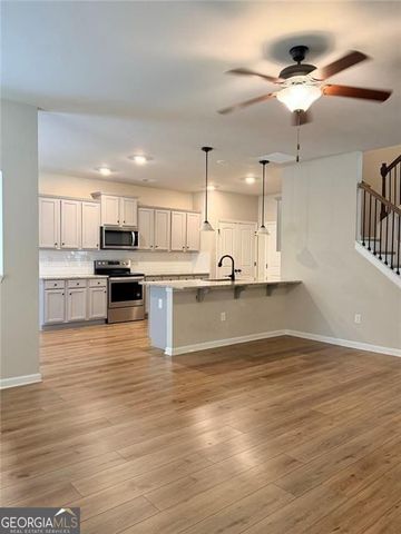 10154 Cormac Street, Jonesboro, GA 30238