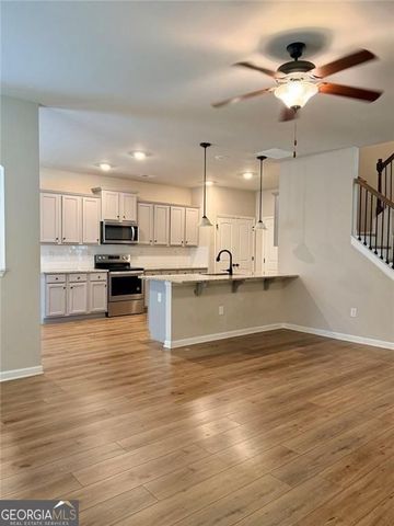 10154 Cormac Street, Jonesboro, GA 30238