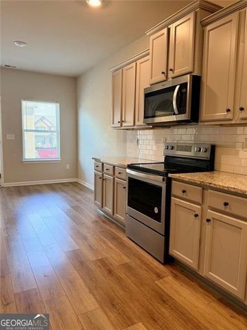 10154 Cormac Street, Jonesboro, GA 30238