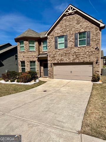 10154 Cormac Street, Jonesboro, GA 30238