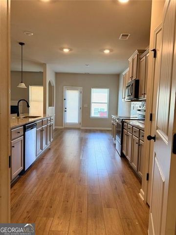 10154 Cormac Street, Jonesboro, GA 30238