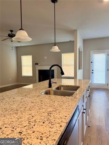 10154 Cormac Street, Jonesboro, GA 30238