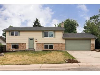316 Aquarius Ct, Lone Tree, CO 80124