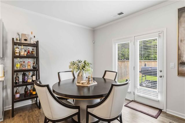 8293 Bluewater Drive, Fairburn, GA 30213