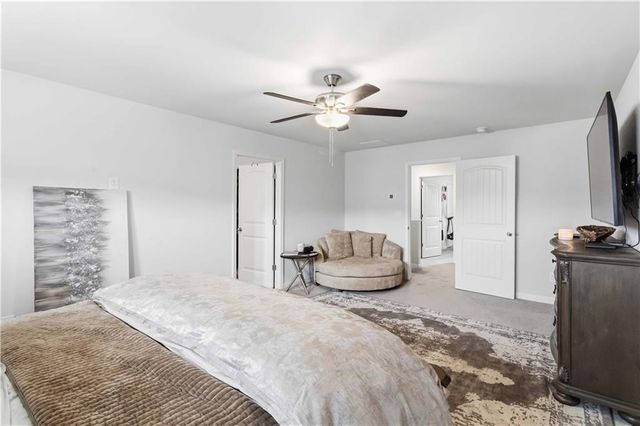 8293 Bluewater Drive, Fairburn, GA 30213