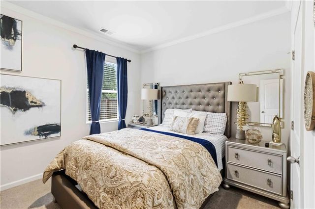 8293 Bluewater Drive, Fairburn, GA 30213